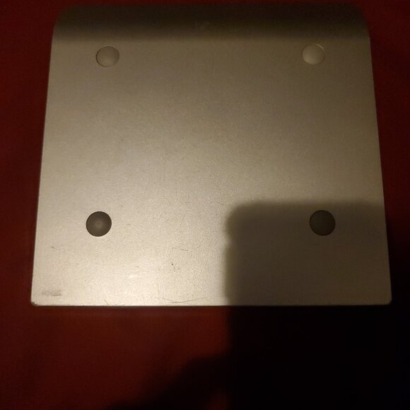 SEAGATE FREE AGENT DESK 9ZC2A8-501 2GEXPXAZ EXTERNAL HARD DRIVE ONLY - Picture 3 of 3